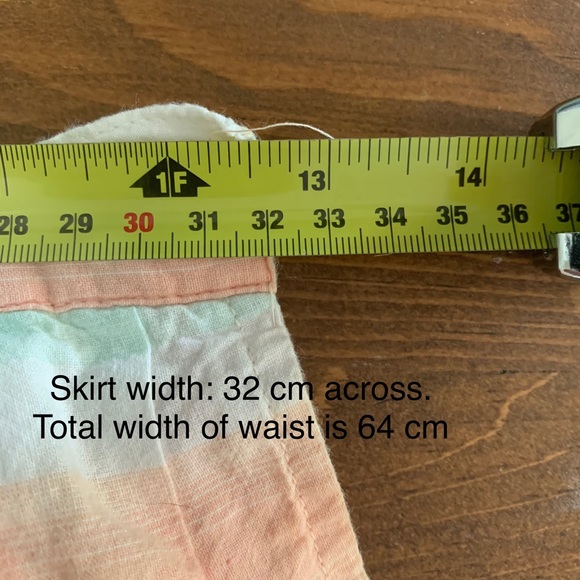 Razzle Dazzle vintage crop & skirt duo - Picture 6 of 9